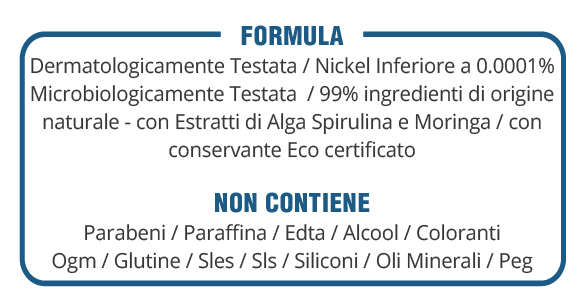 etichetta-estratto-alga-spirulina-e-moringa
