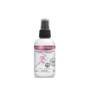 deodorante spray donna