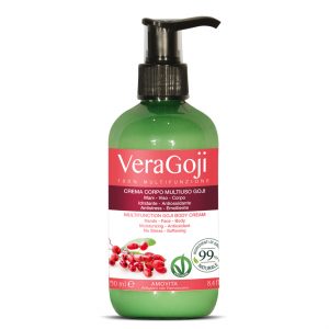 CREMA ANTIOX VERAGOJI