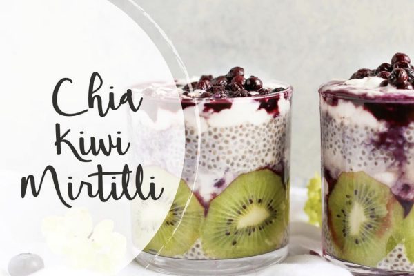 Chia Pudding