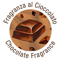 Fragranza Cioccolato