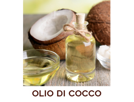 Olio di Cocco