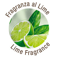 Fragranza Lime