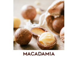 Olio di Macadamia