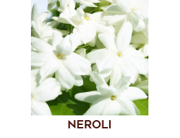 Neroli delle Principesse Romane