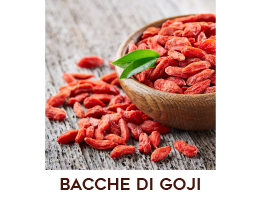 Bacche di Goji