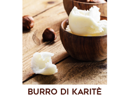 Burro di Karitè