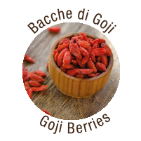 Bacche di Goji