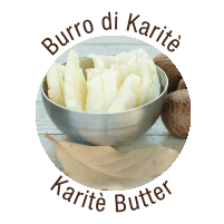 Burro di Karitè