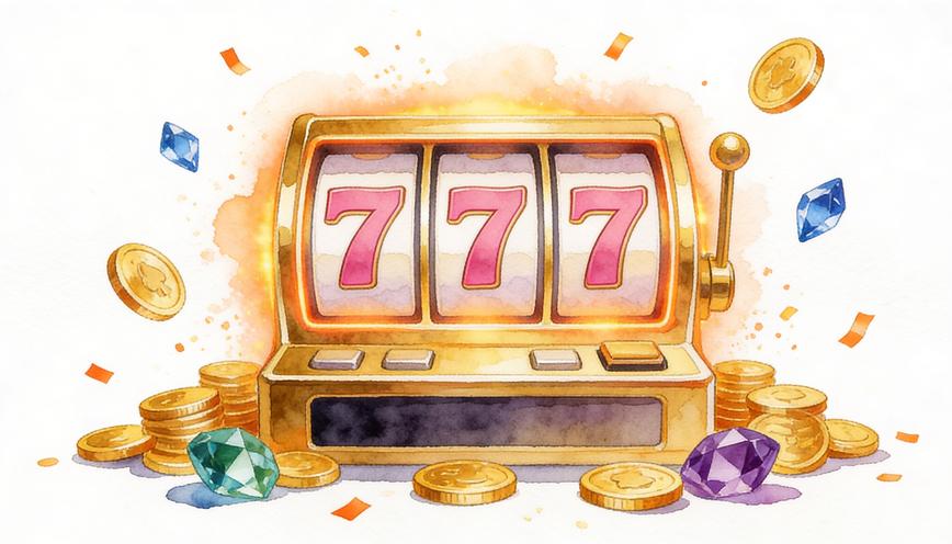 Vox Casino 2026