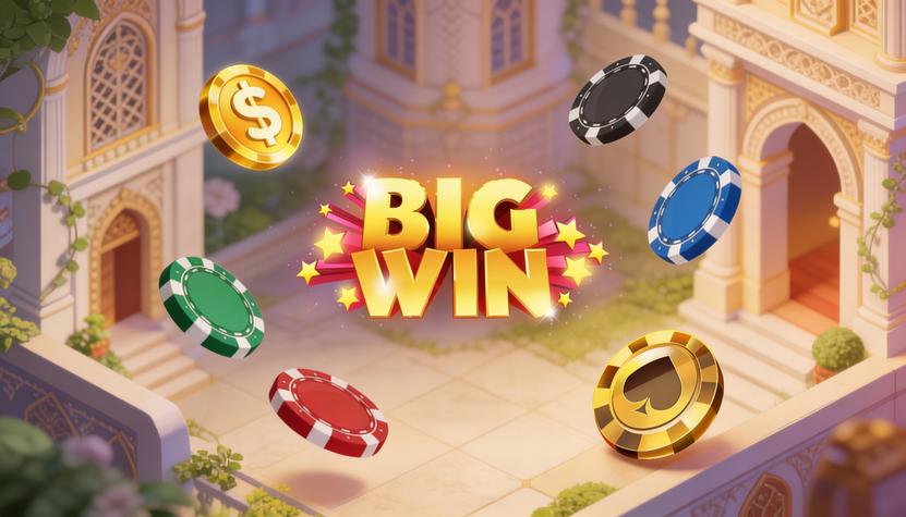 Vox Casino