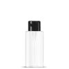 flacone trasparente 100 ml