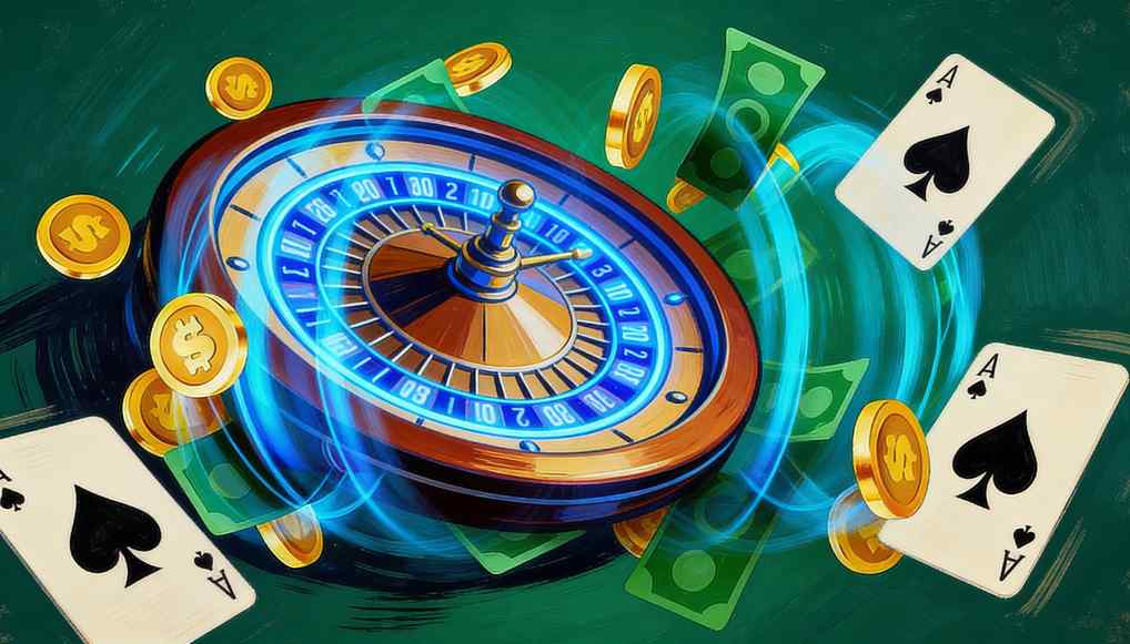 Captain jack casino