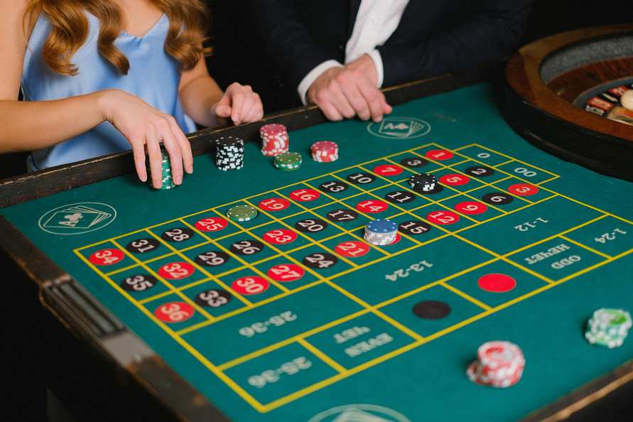 Megarush casino