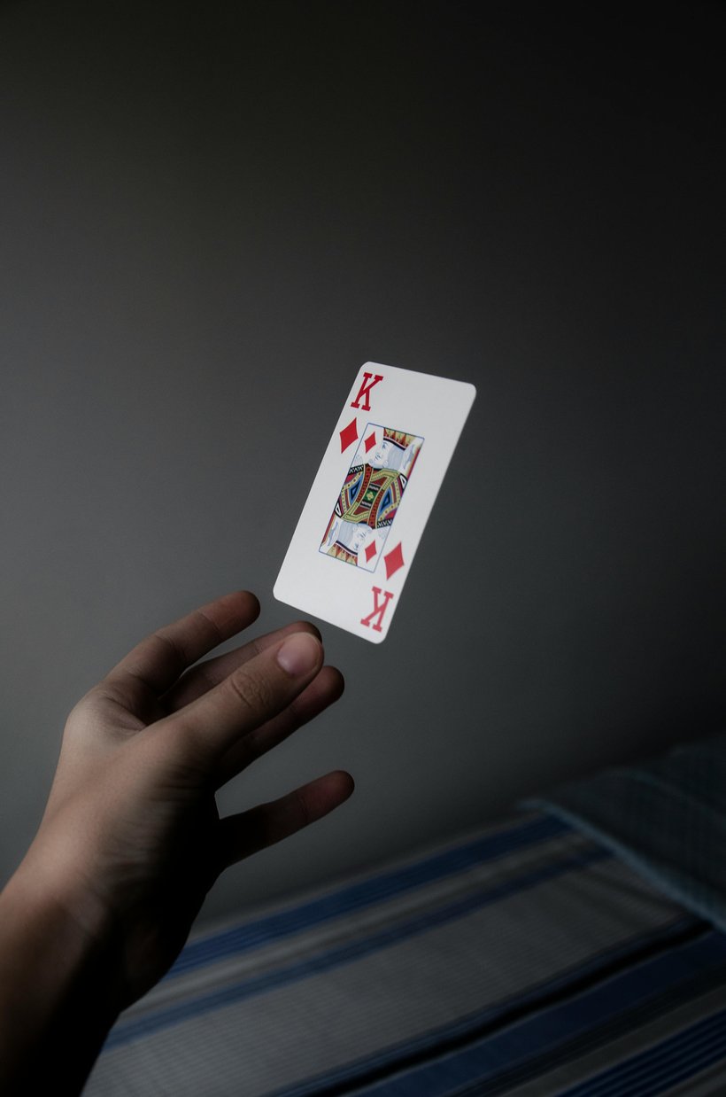 syndicate casino